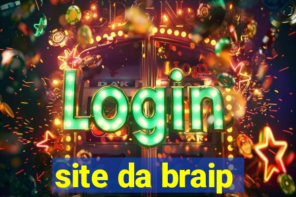 site da braip